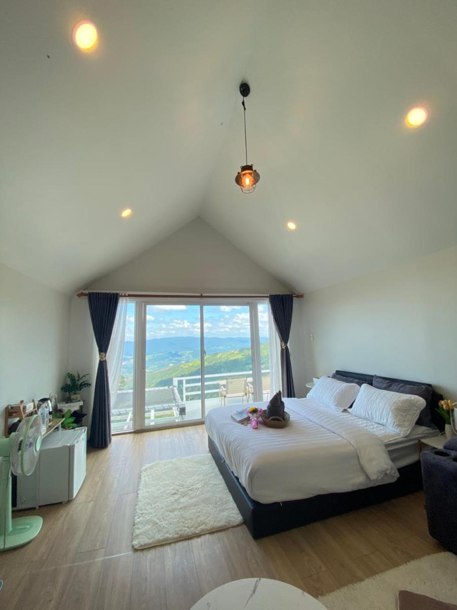 Memory House ภูชี้ฟ้า เชียงราย - Housity