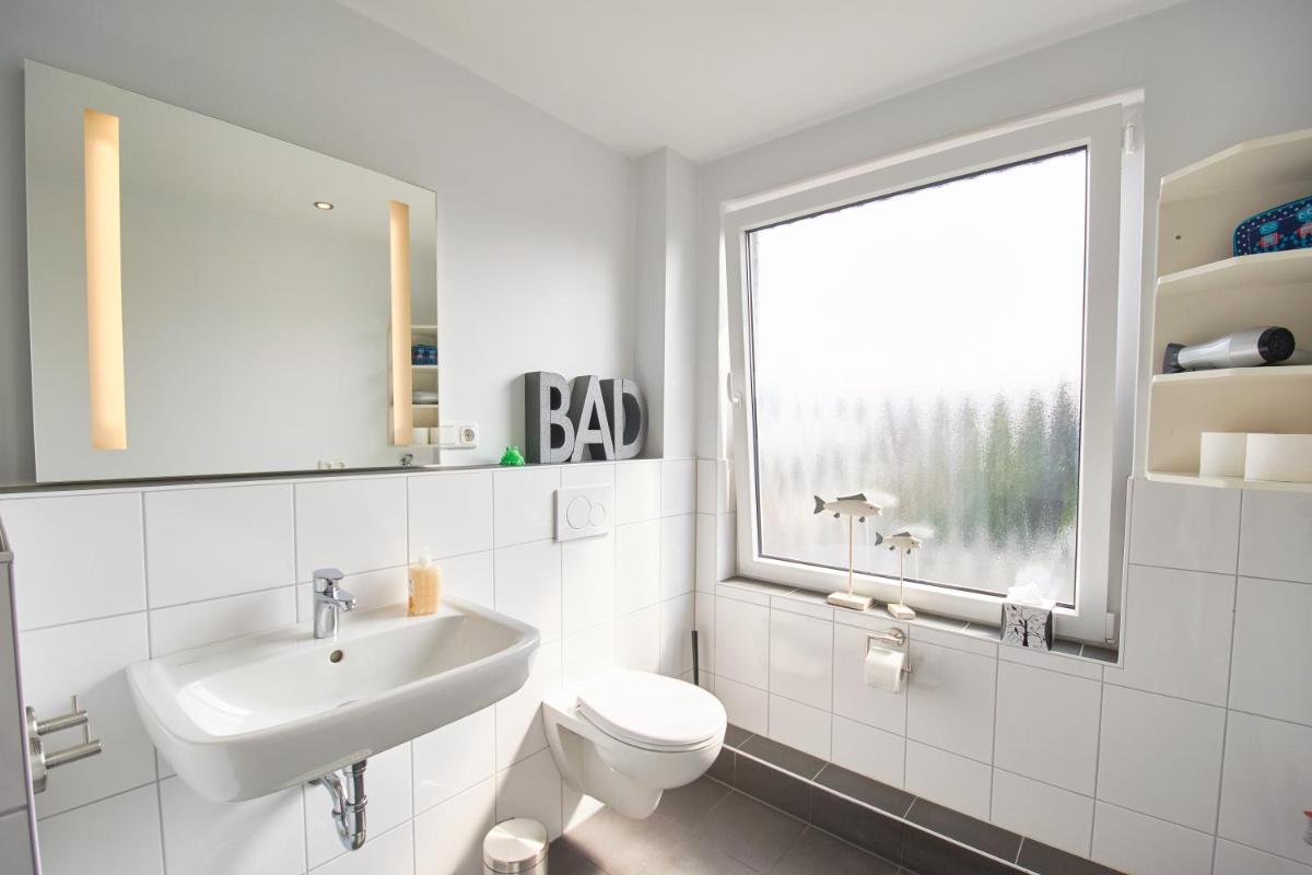 Nordsee Apartments - Housity