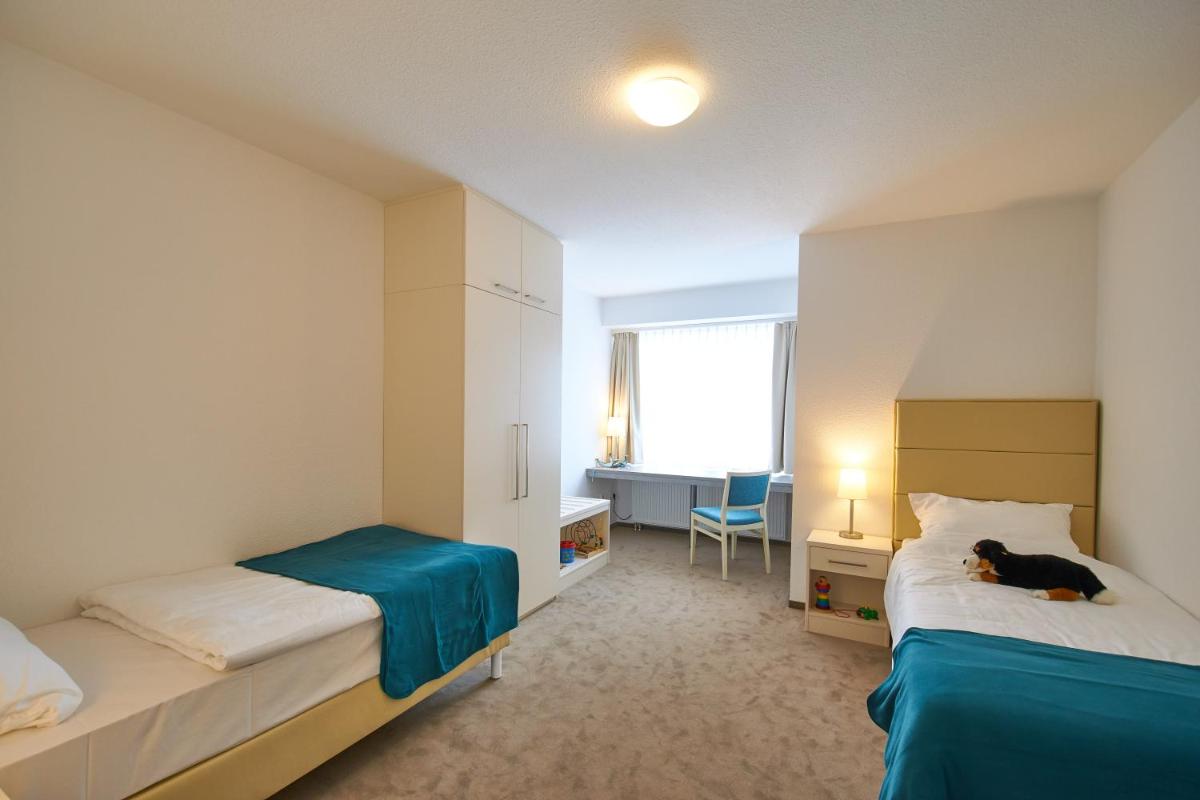 Nordsee Apartments - Housity