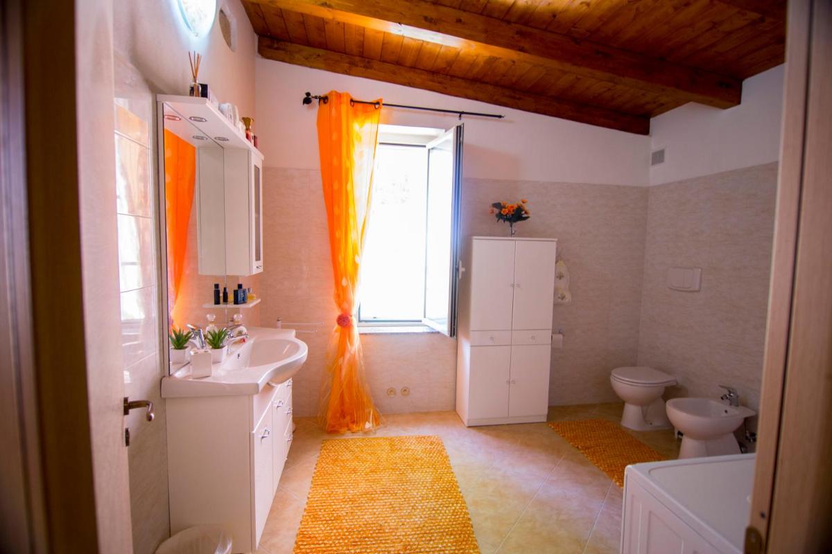 B&B CASA VACANZE Benvenuti al Sud - Housity