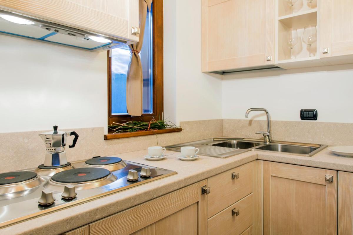 Borgo Fantino - Residenze e Alloggi Vacanza - Housity