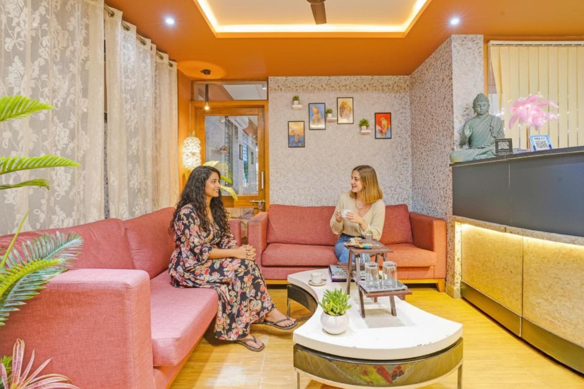 Hotel O Siddharth Inn - Housity