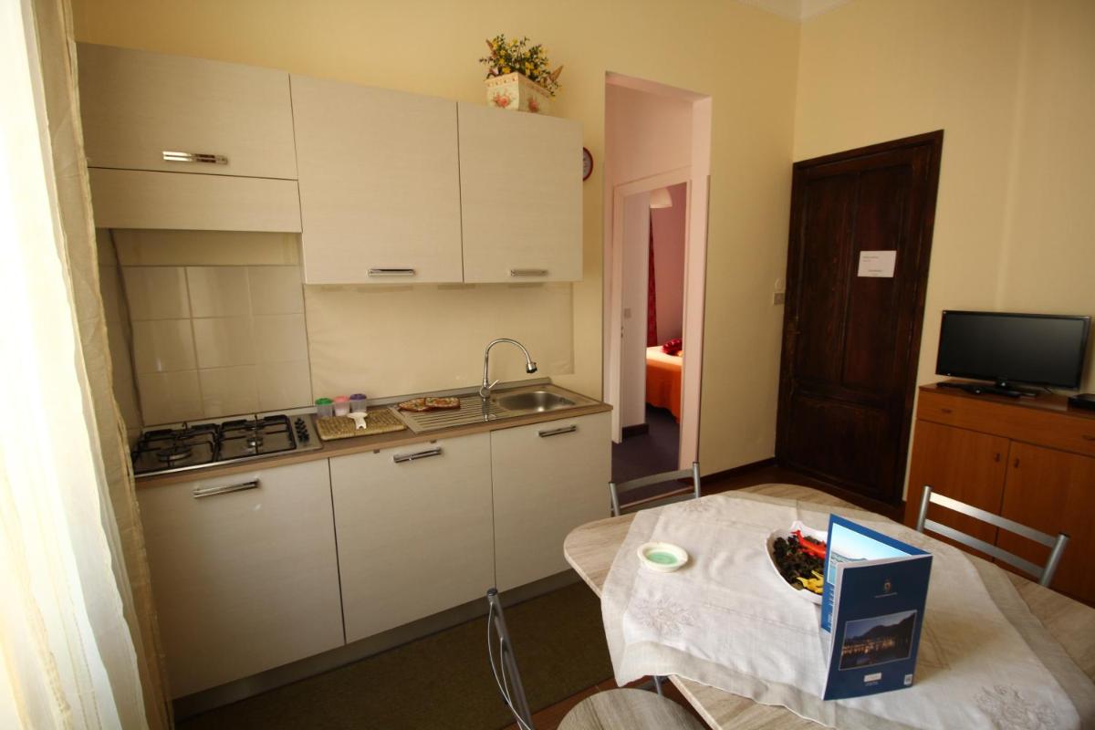 Bovio guest House - Housity