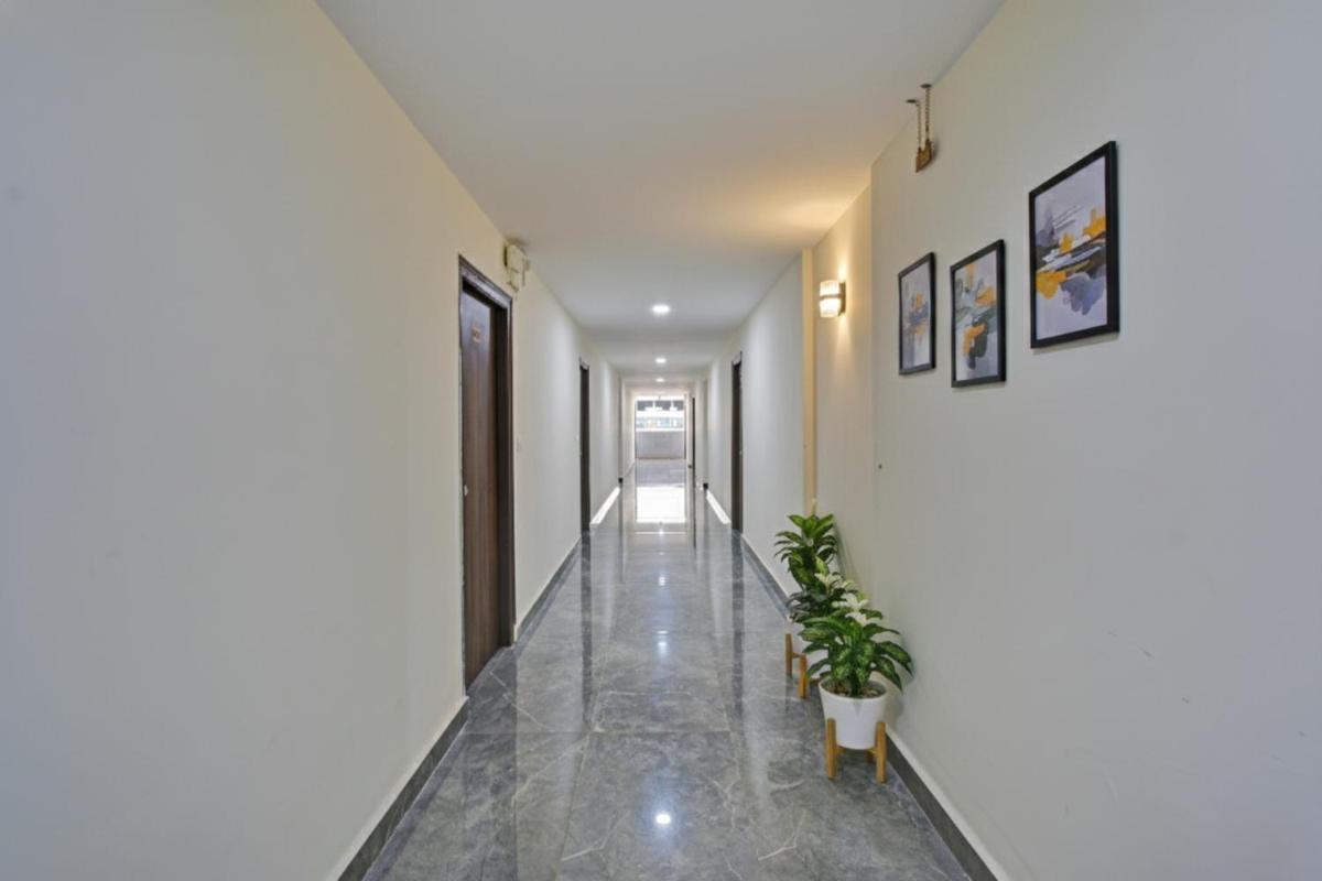 FabHotel Rio - Nr Ramoji Filmcity, LB Nagar - Hizvo