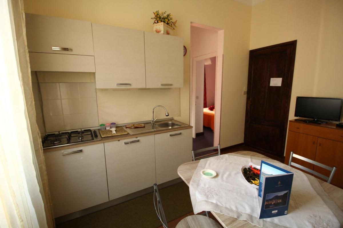 Bovio guest House - Housity