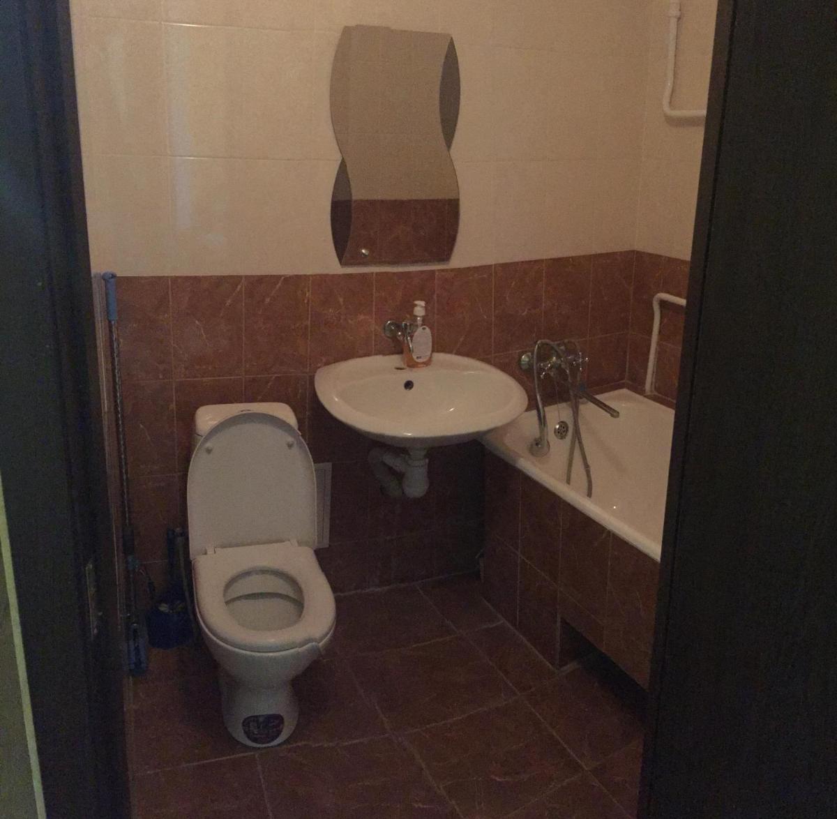 Apartment on Hrushevskoho 28 - Housity