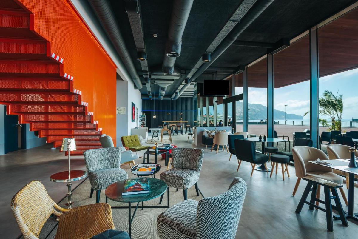 Pestana CR7 Funchal - Housity