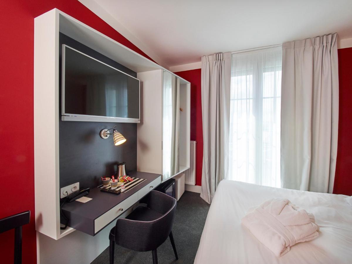 Hotel Mercure Brest Centre Les Voyageurs - Housity