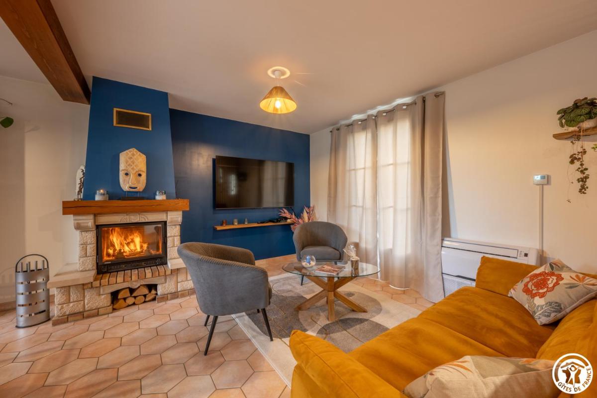 Les Marguerites - Housity