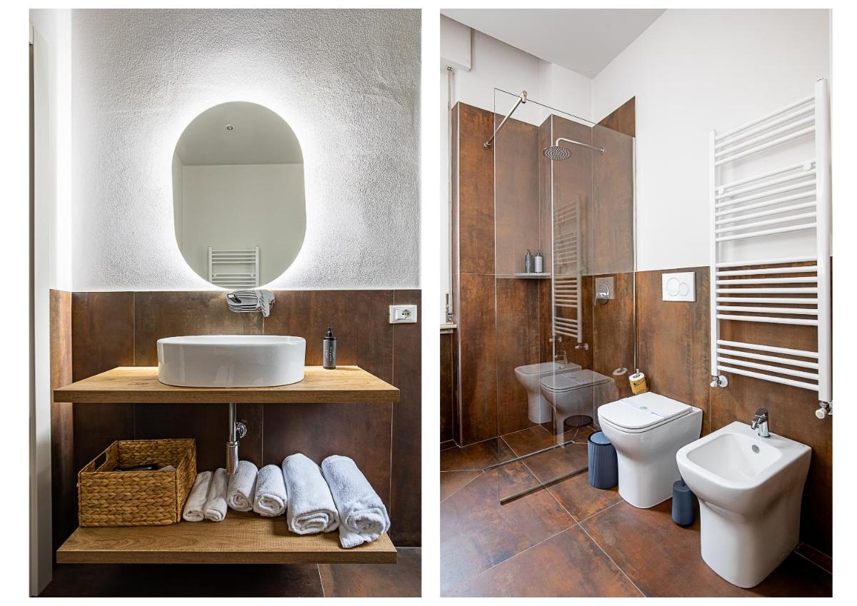 I Bimbi Guesthouse - Housity