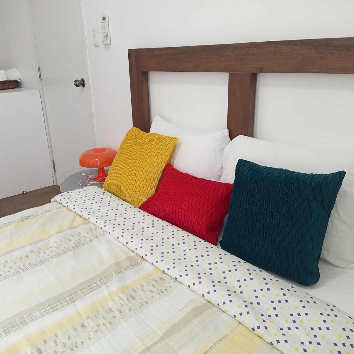 *NEW* 2-Bedroom PENTHOUSE Condo Unit Centrio Tower(beside Ayala Centrio Mall) Downtown CDOC - Housity