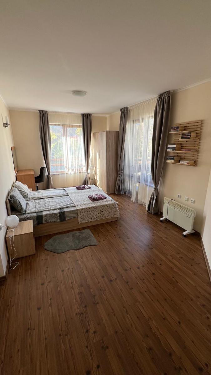 Vesta Boutique Apartment - Hizvo