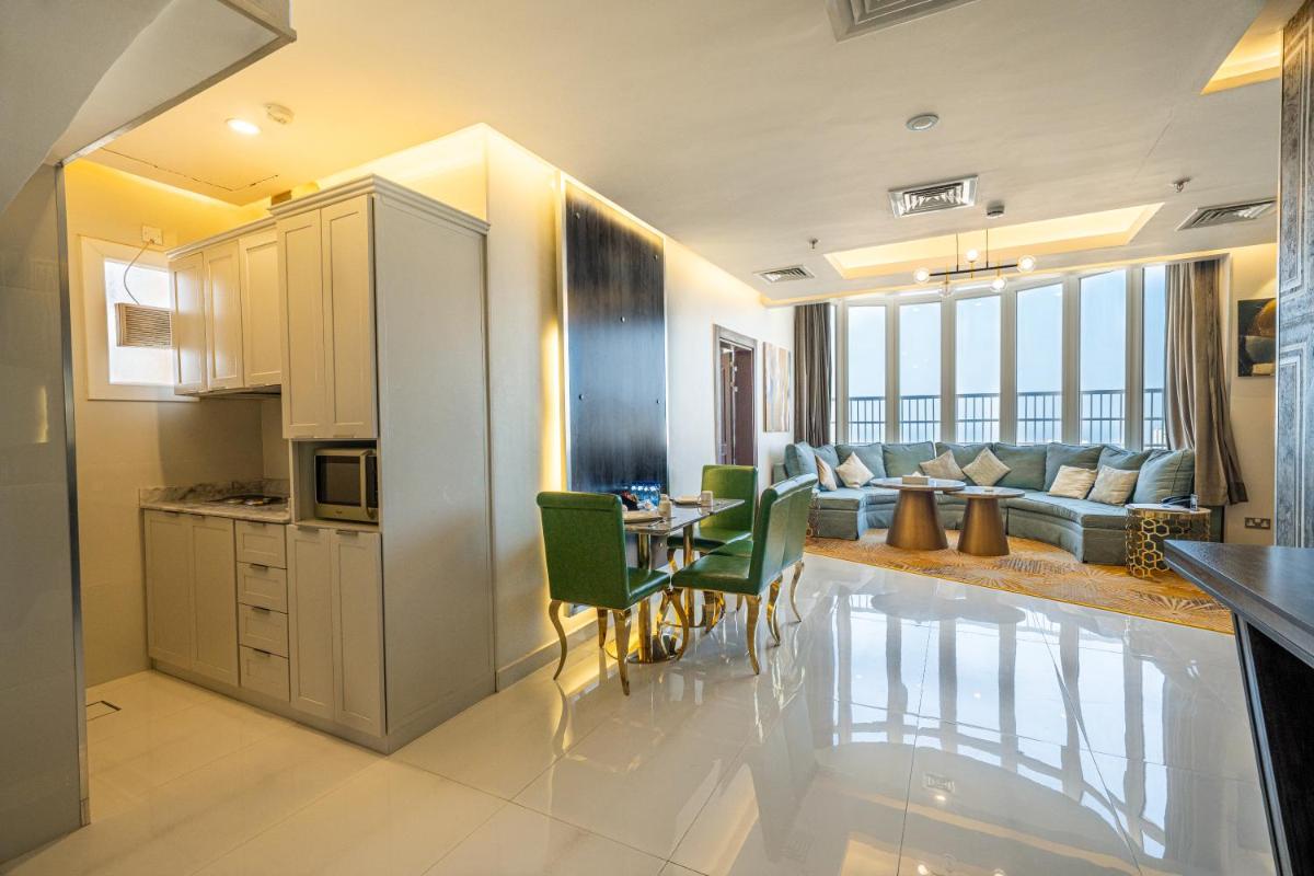 وهج للشقق الفندقية Wahaj Hotel Apartments 2 - Housity