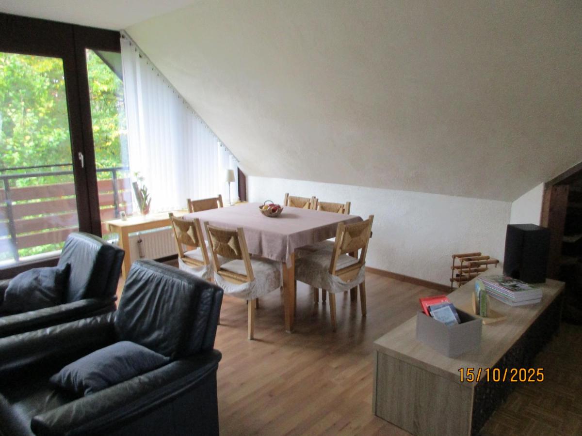 Ferienwohnung,Über Tage - Housity