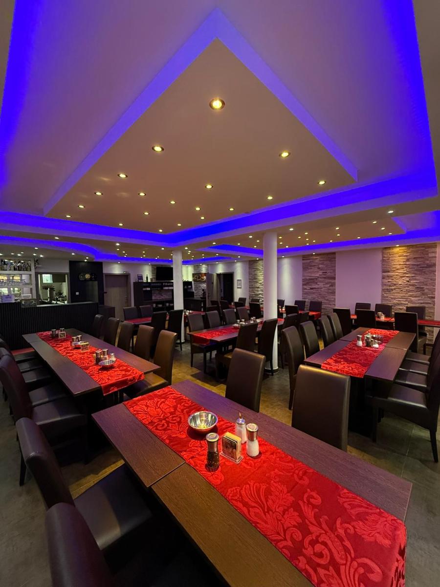 Hotel Restaurant Ayhan - Housity