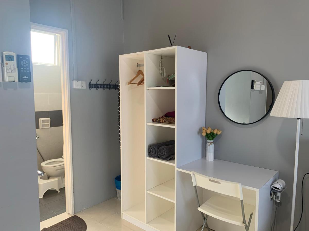 DNAURA HOMESTAY BATU BURUK TERENGGANU - Housity