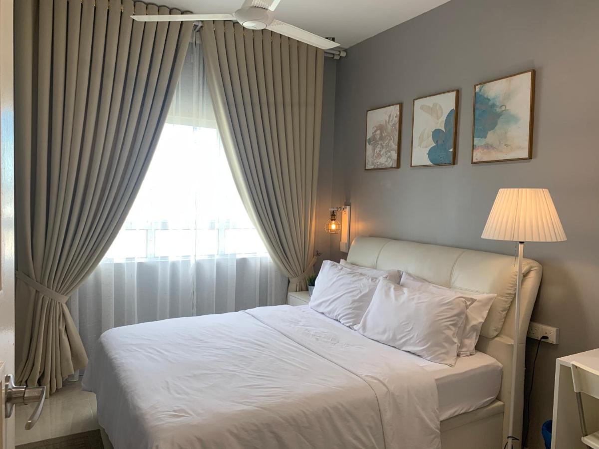 DNAURA HOMESTAY BATU BURUK TERENGGANU - Housity