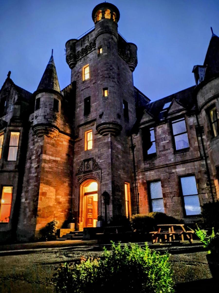 Broomhall Castle Hotel - Housity