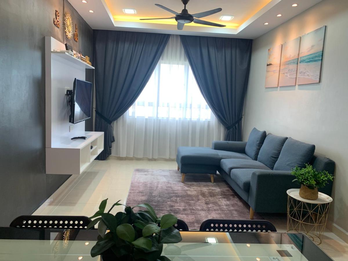 DNAURA HOMESTAY BATU BURUK TERENGGANU - Housity