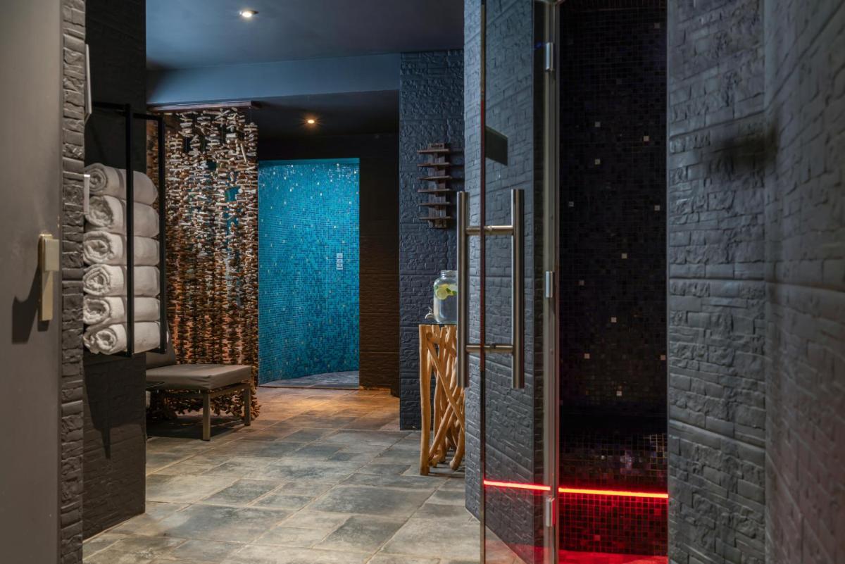 Domaine de la Résidence - Hôtel, Spa & Restaurant - Housity