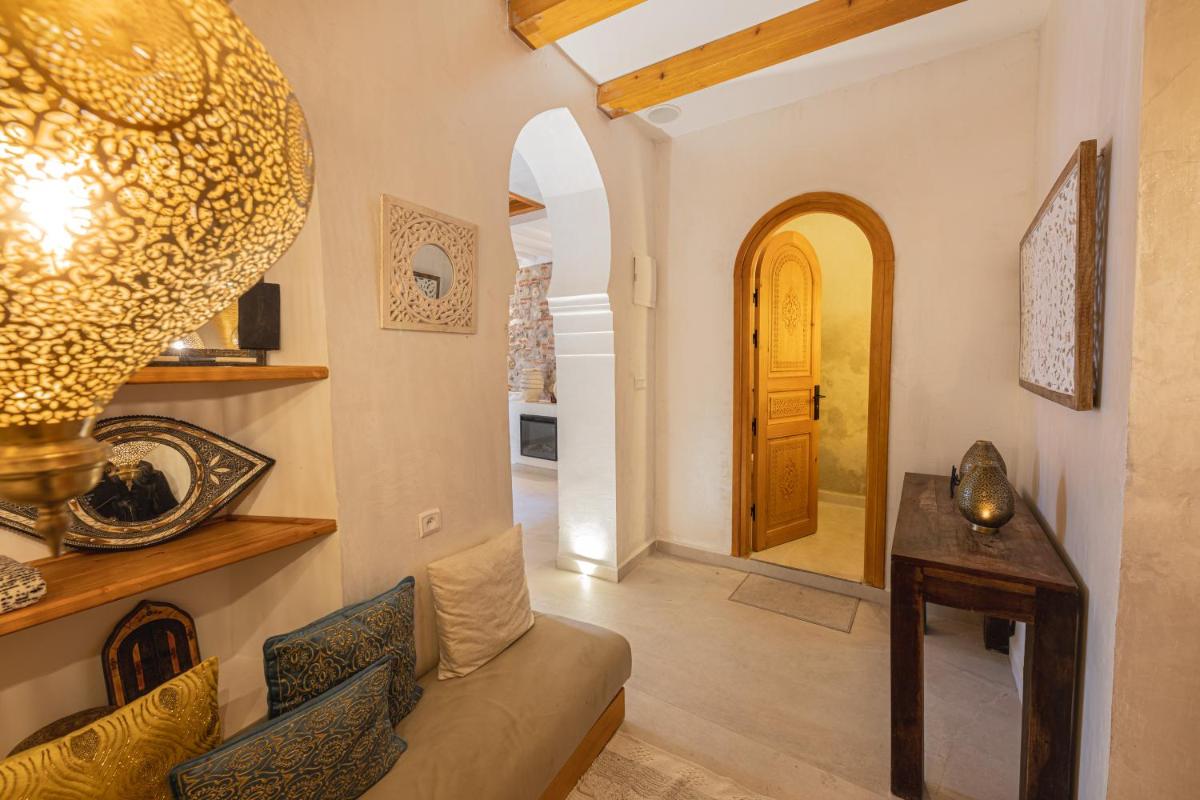 Riad Nila - Housity