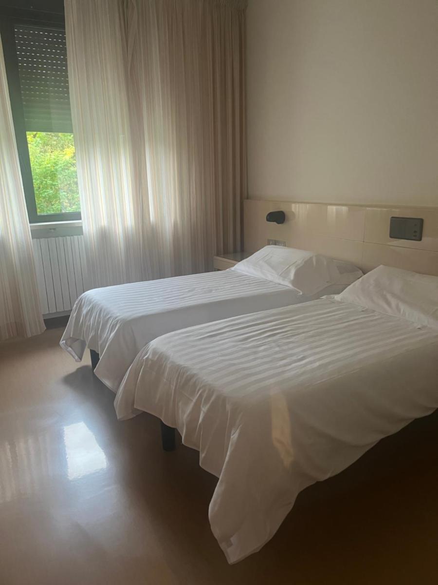 Albergo Casa dell'Ospite - Housity