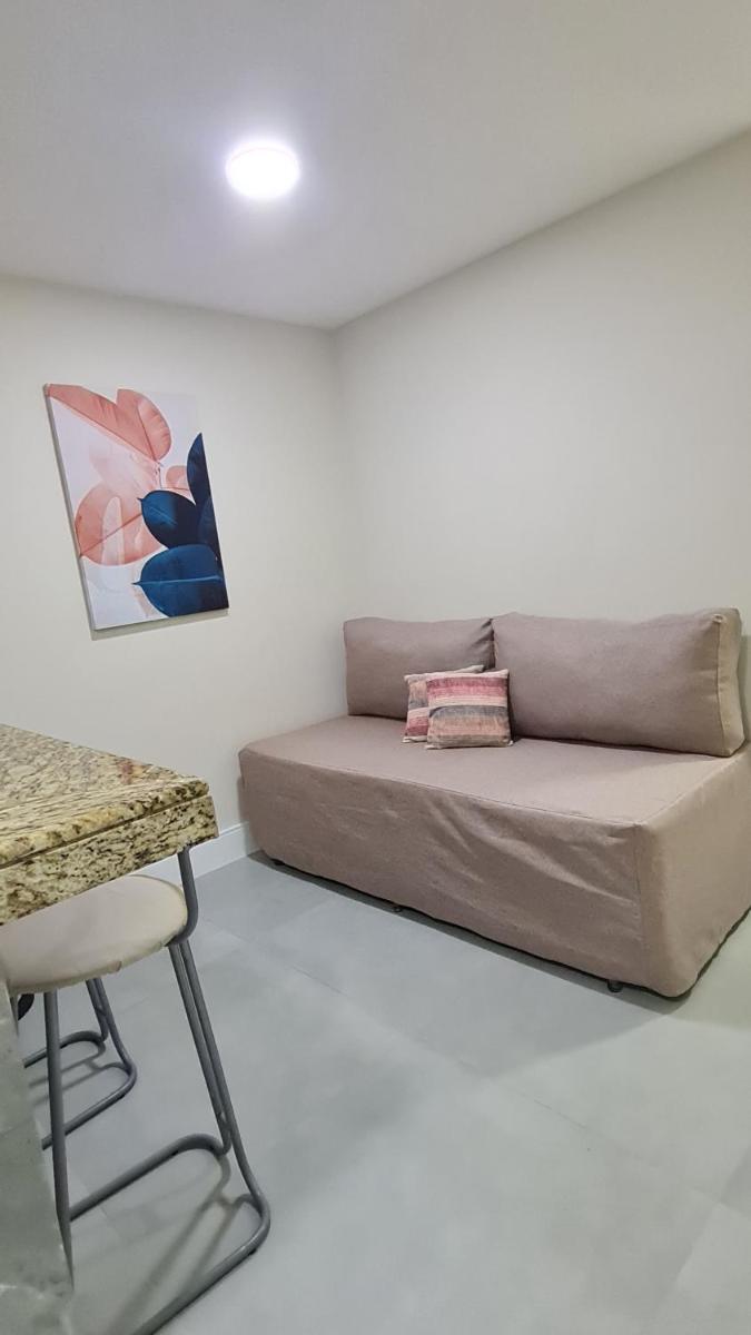 Residencial Pasárgada, apto 602 - Housity