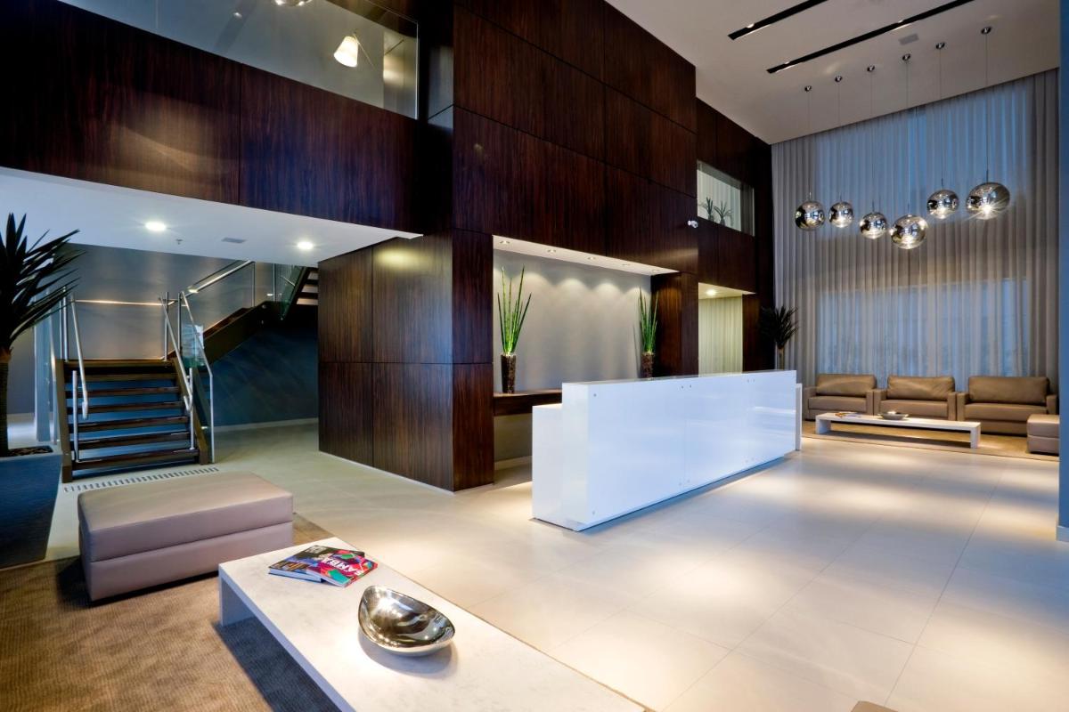 Intercity Brasilia Led Aguas Claras - Housity