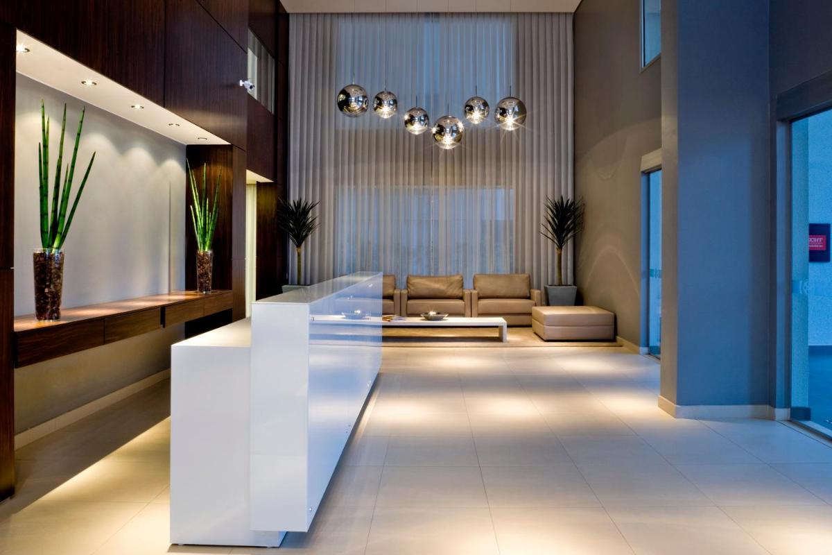 Intercity Brasilia Led Aguas Claras - Housity