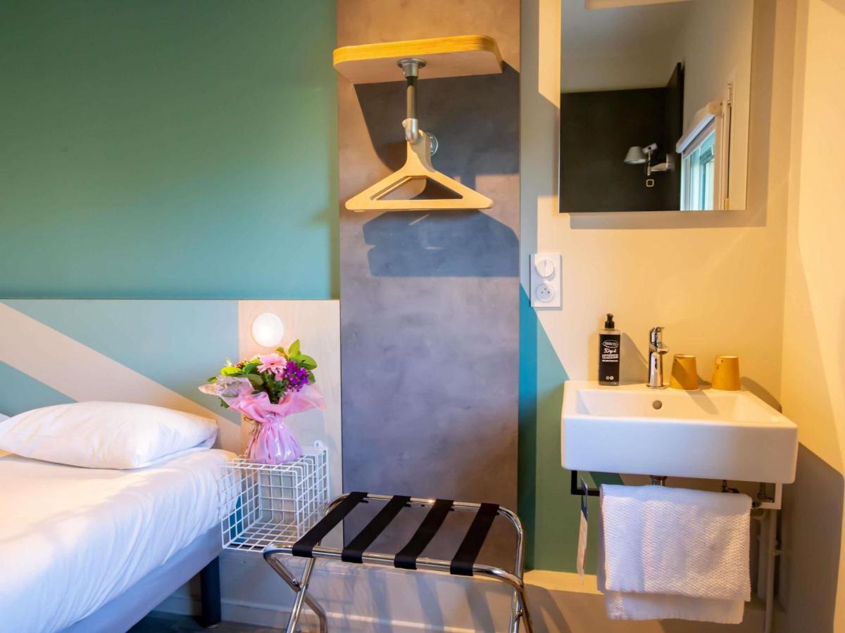 ibis budget Haguenau Strasbourg Nord - Housity