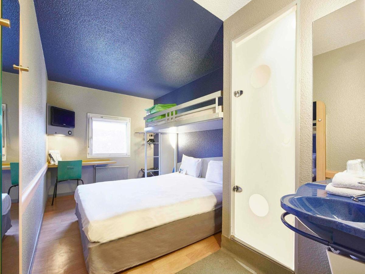 ibis budget Haguenau Strasbourg Nord - Housity