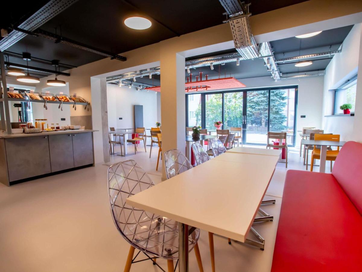 ibis budget Haguenau Strasbourg Nord - Housity