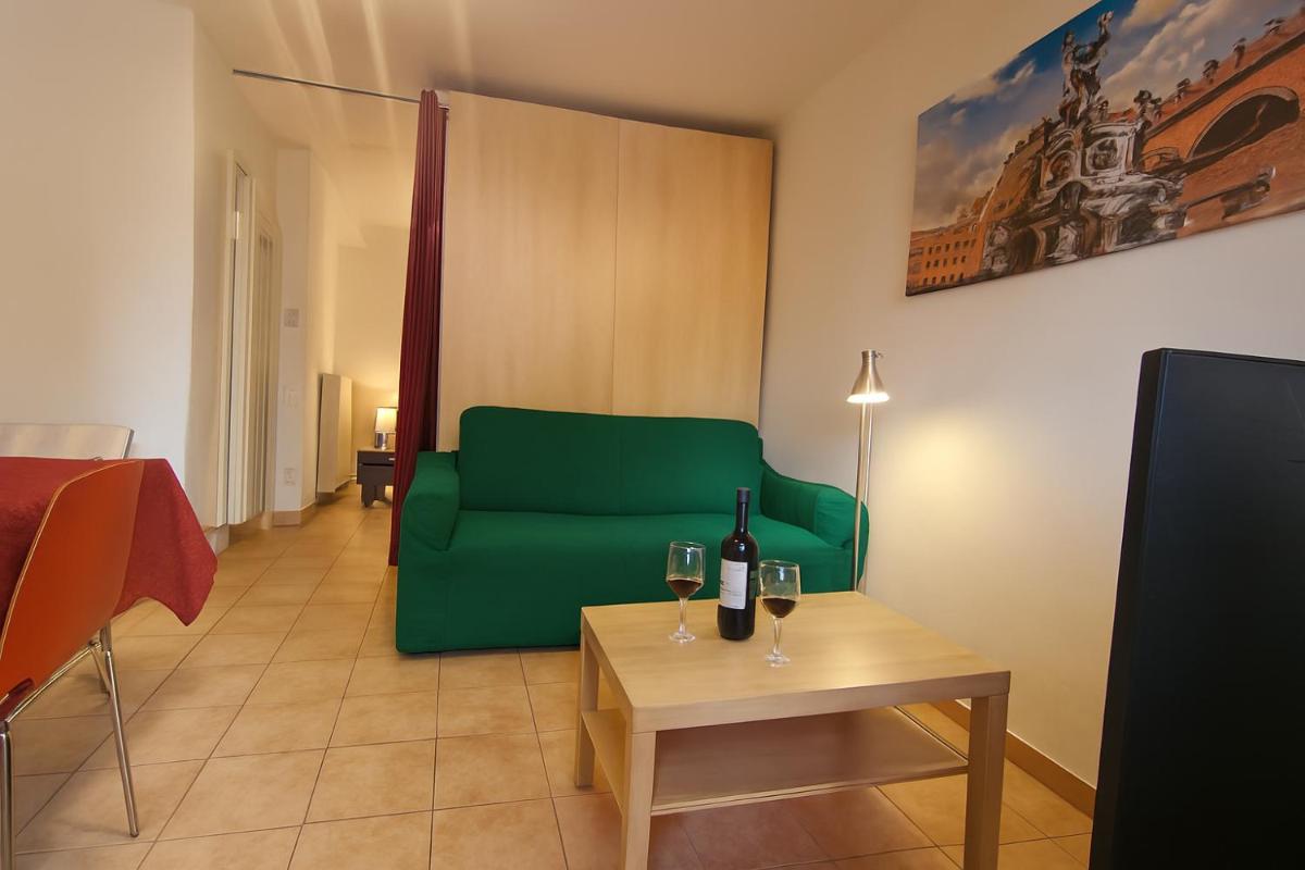 Fiorilli House - Fair District - Gratis Private Parking - Housity