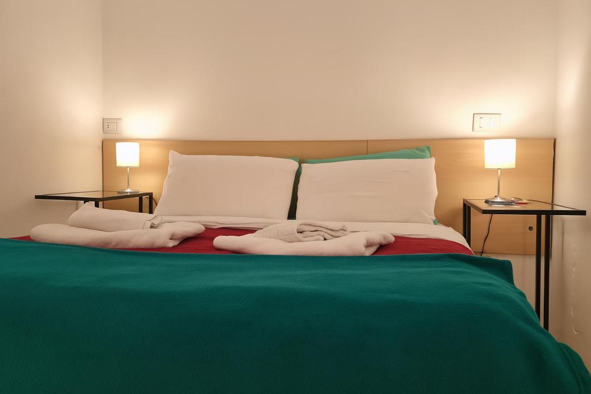 Fiorilli House - Fair District - Gratis Private Parking - Housity
