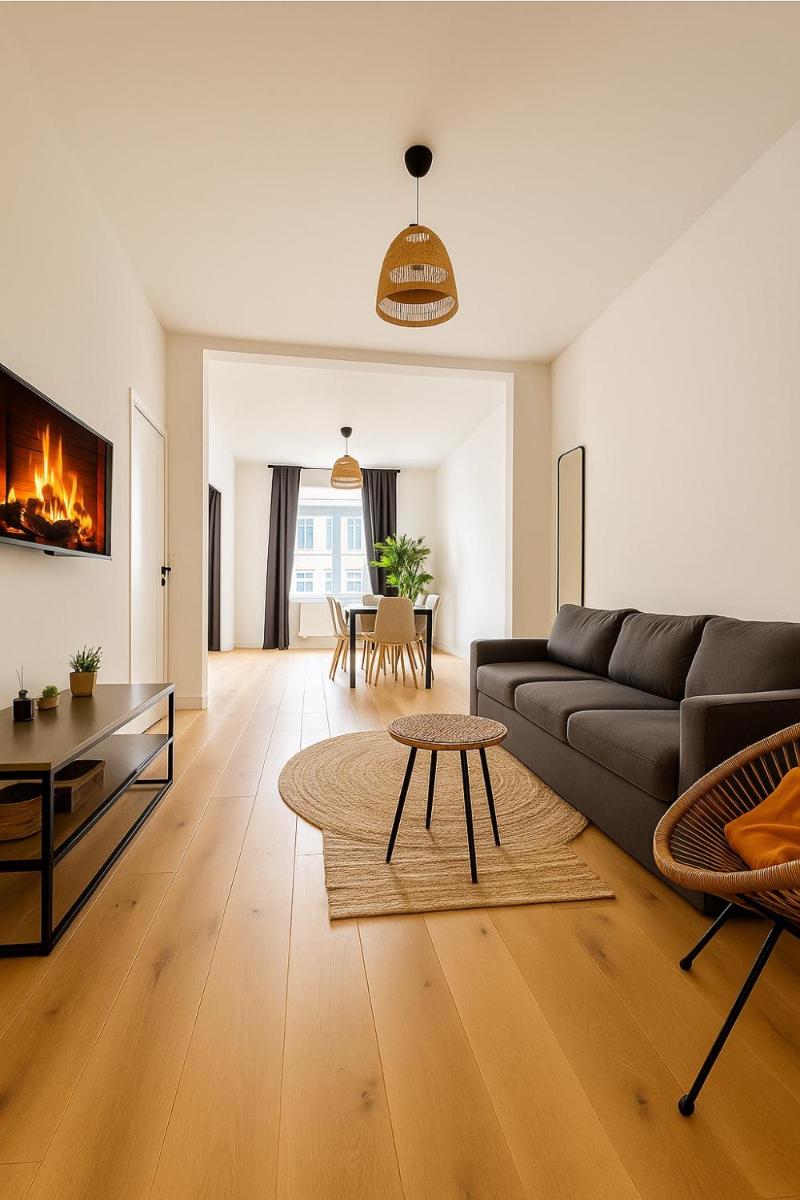 SLEEP INN - Palace Apartments - Housity
