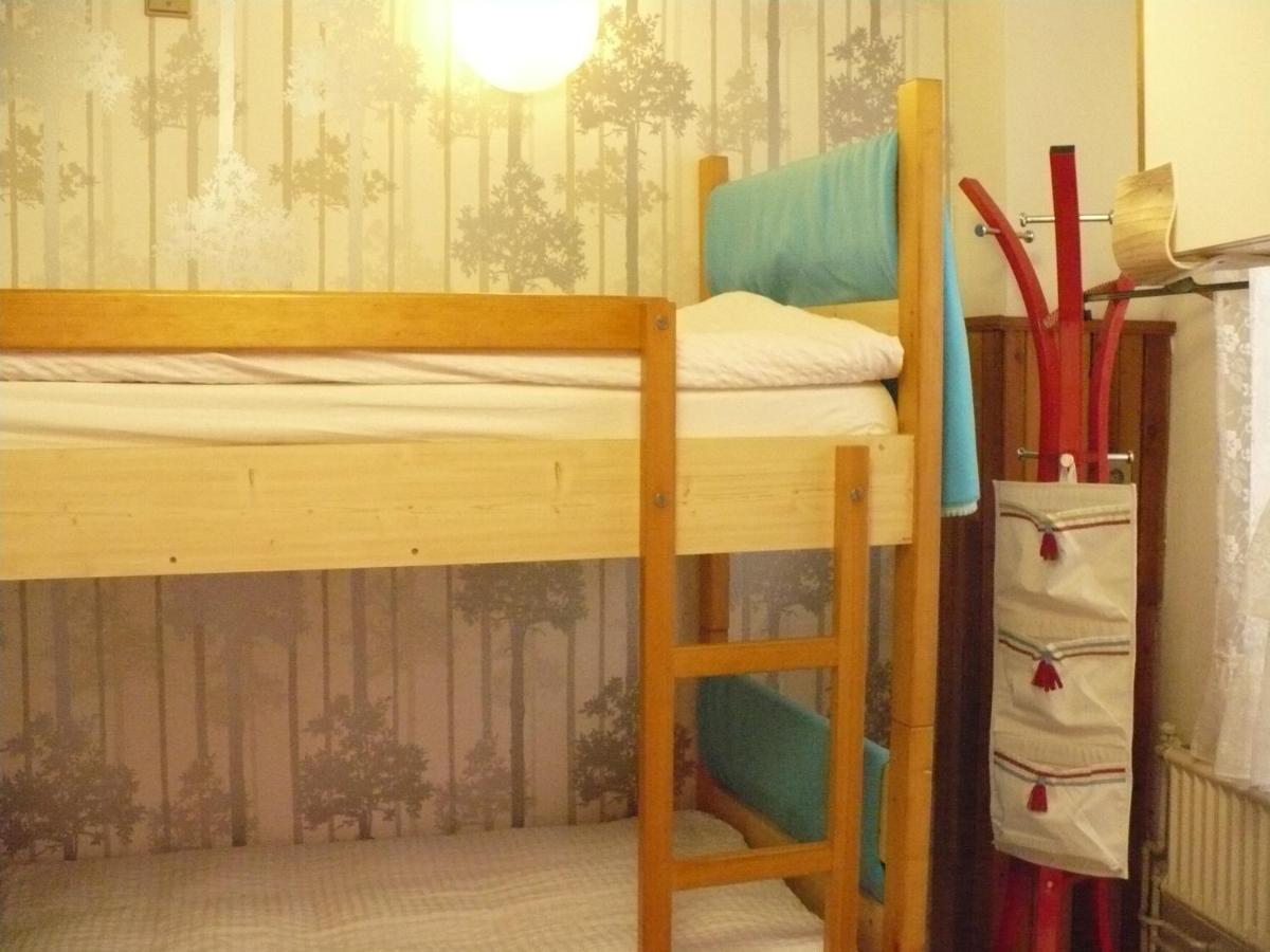 Apartments České Středohoří - Housity