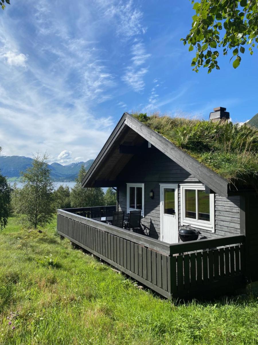Kjøsnes Feriehytter - Housity