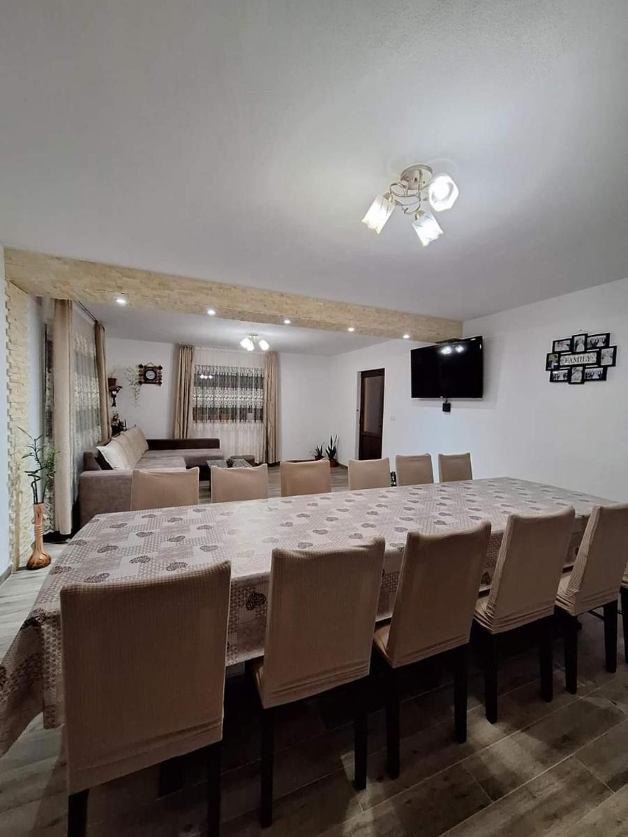 Cabana Inima Munților - Housity