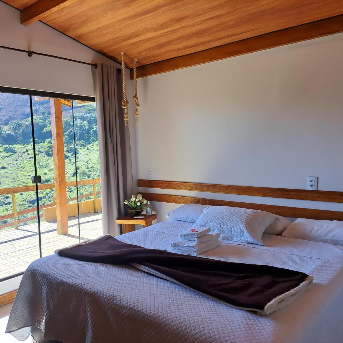 Chalés Rancho da Marcha - Housity