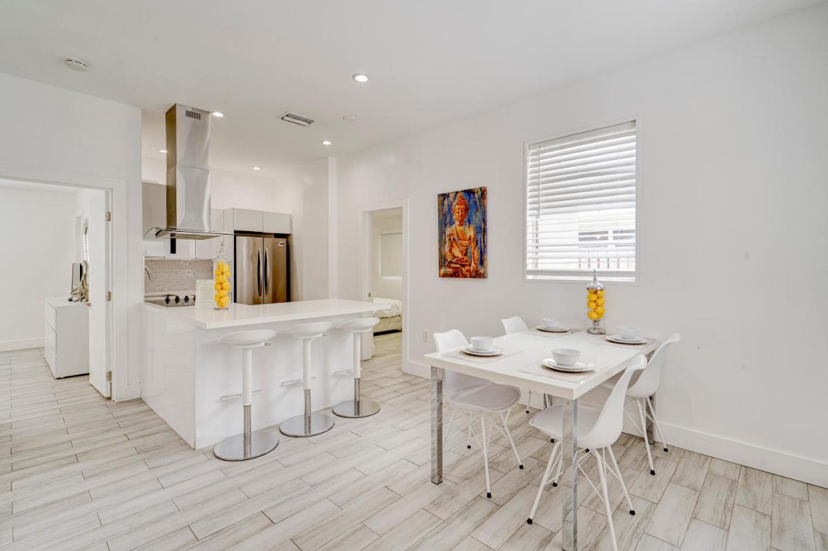 Modern & New,Excellent Location Miami - Hizvo