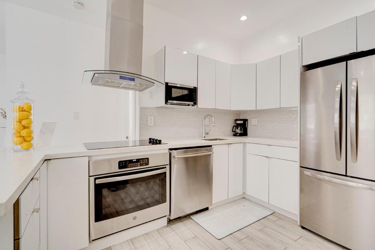 Modern & New,Excellent Location Miami - Hizvo