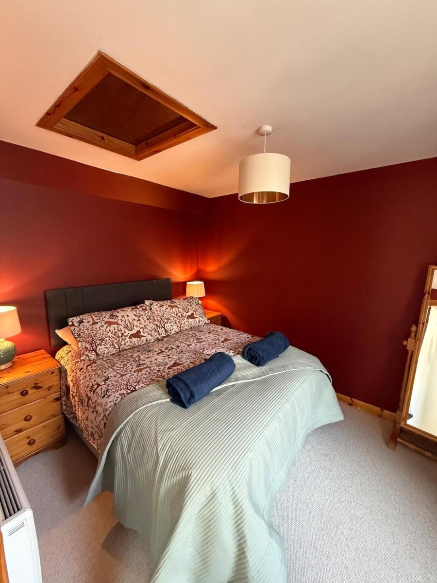Friar's Rest - Beauly Village - Housity