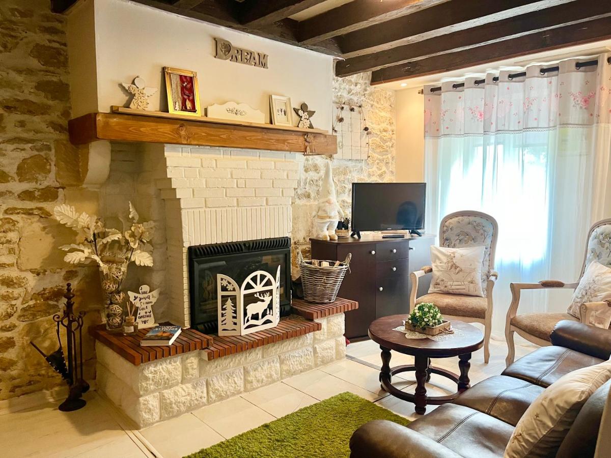 Maison familiale Centre France - Housity