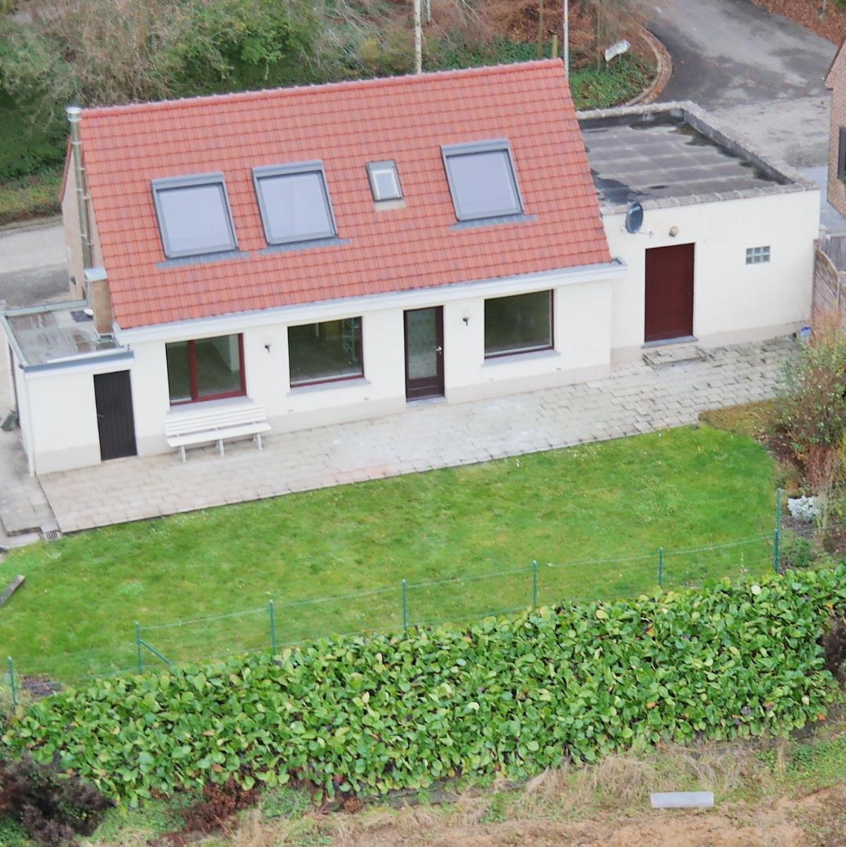 Gîte Horlitin - Housity