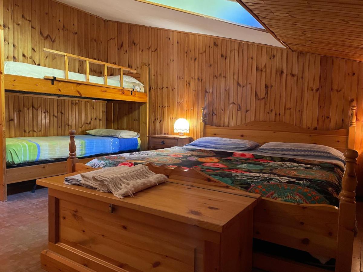 Nido delle Alpi con Garage - Housity