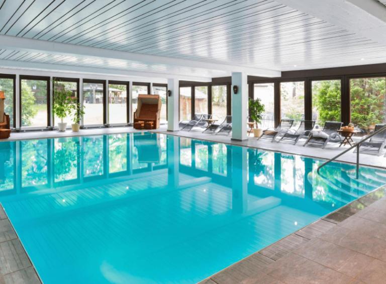 Sterne Luxus Heidesonne - Housity