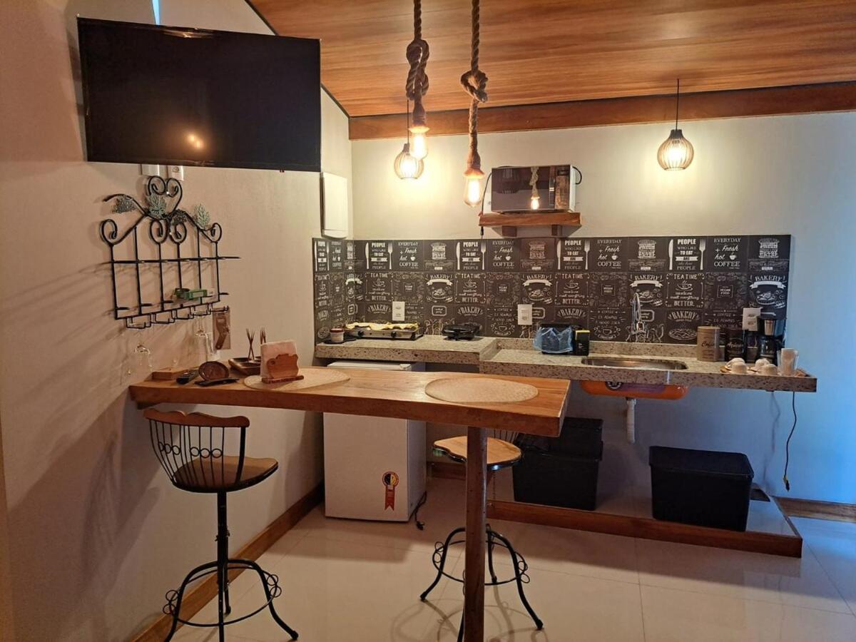 Chalés Rancho da Marcha - Housity