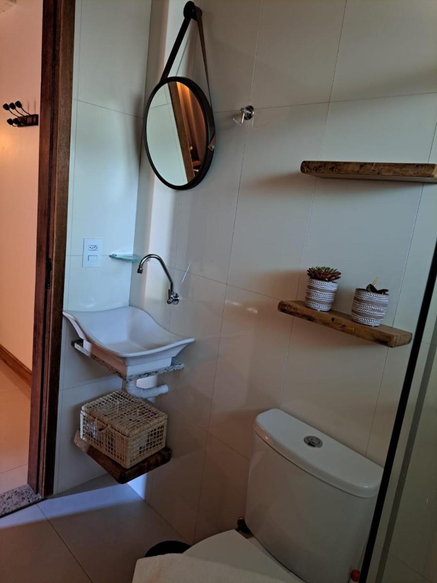 Chalés Rancho da Marcha - Housity