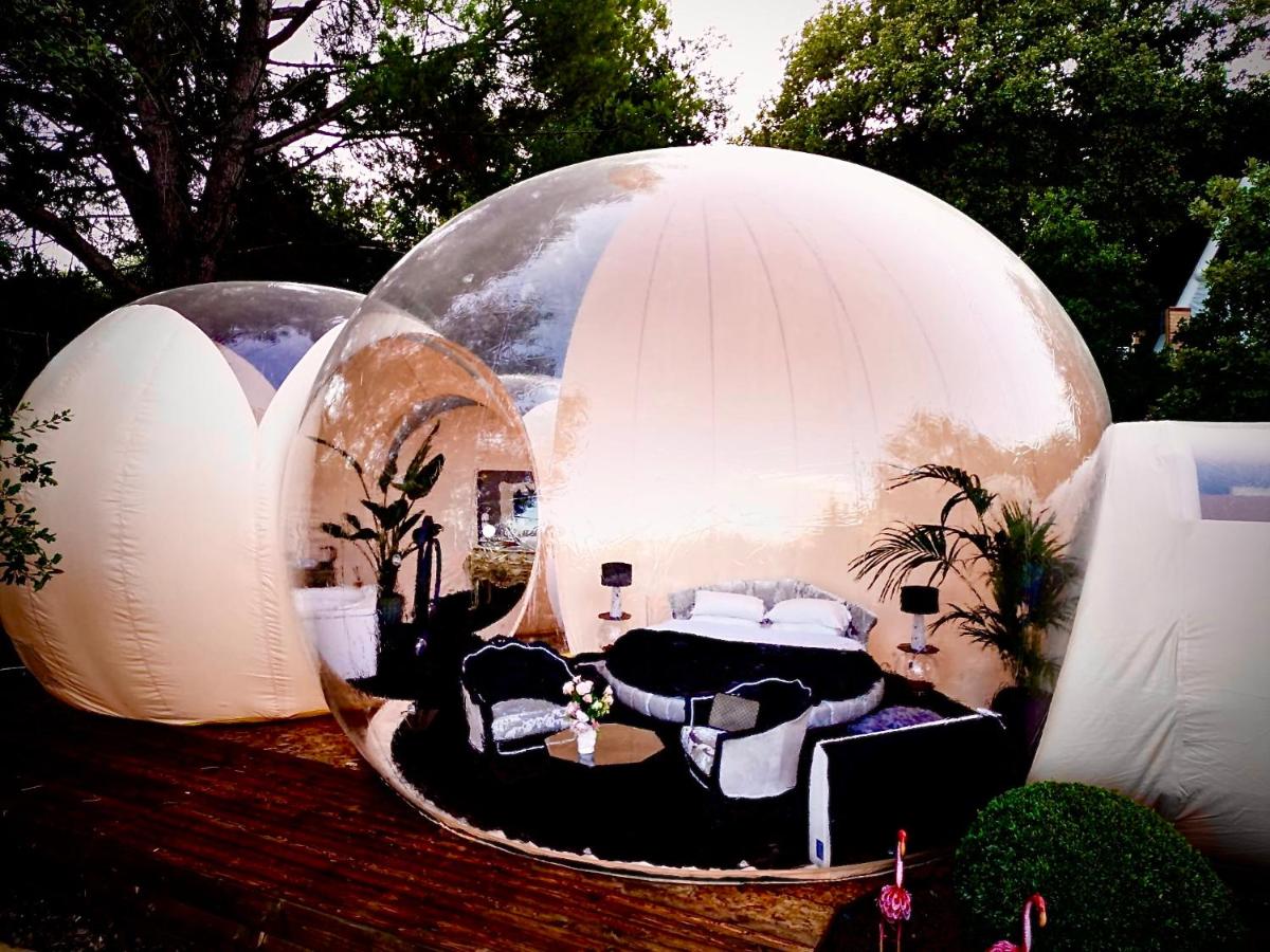 Bubble Glamping Sicily - Housity