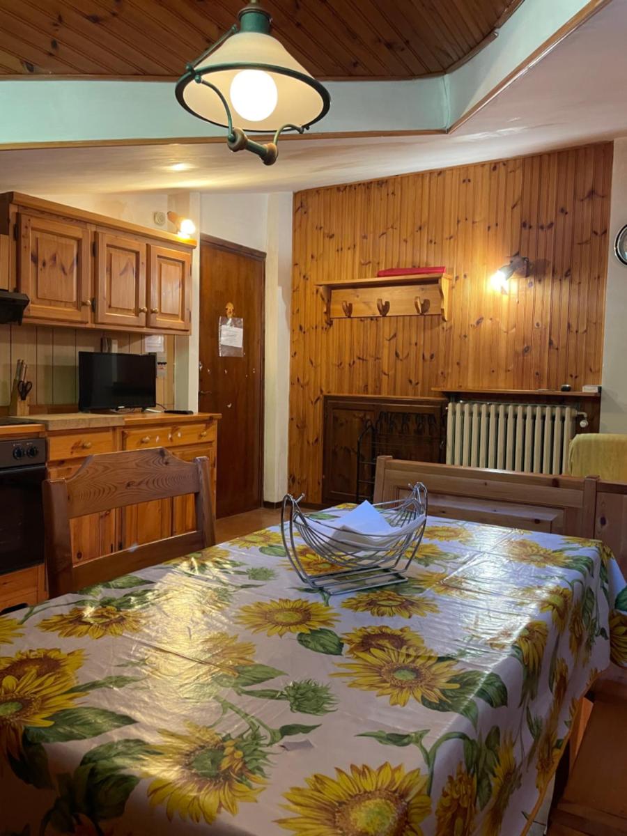 Nido delle Alpi con Garage - Housity